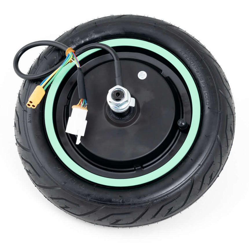 Rueda motor trasera para patinete eléctrico Youin XL3