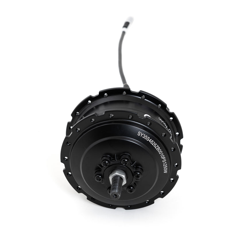 Motor 48V/250W para bicicleta eléctrica Youin Berlin