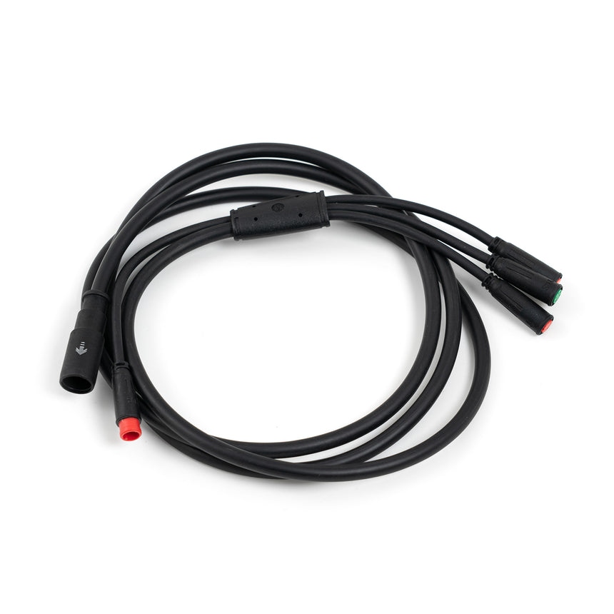 Cable principal para bicicleta eléctrica Youin Oslo