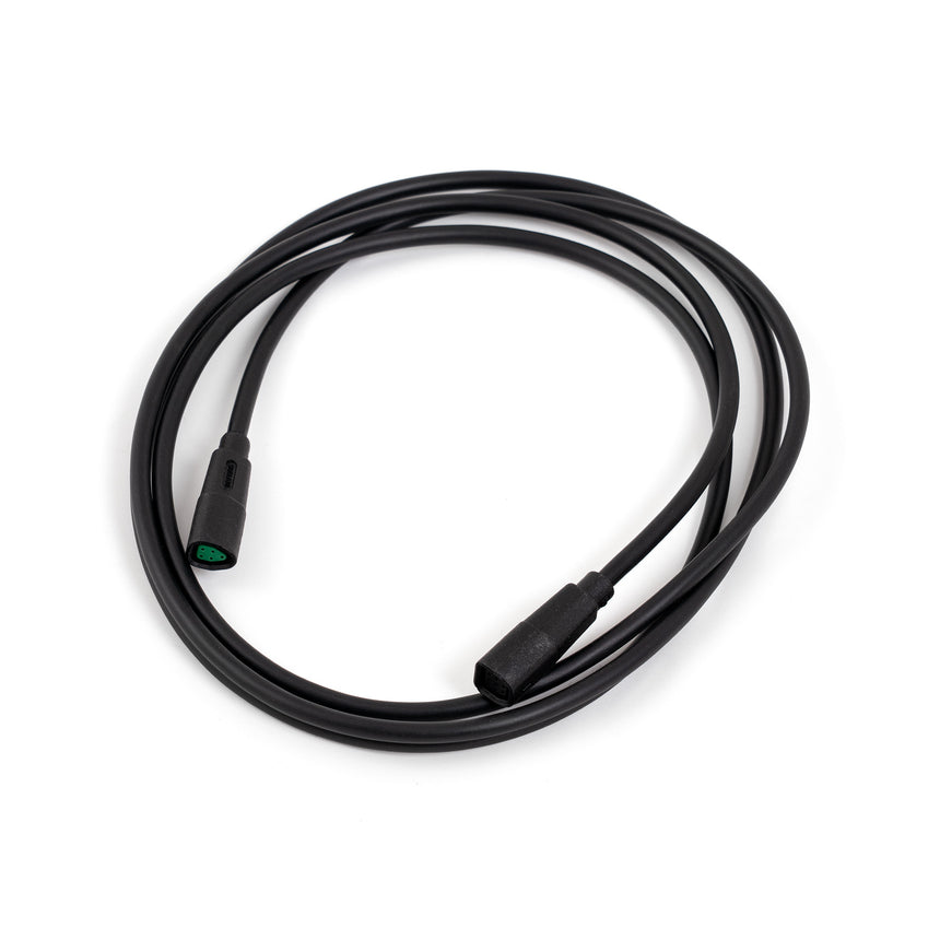 Cable principal para bicicleta eléctrica Youin Oslo Pro