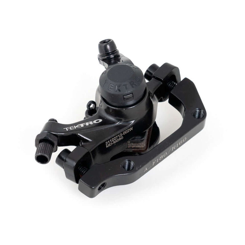 Pinza de freno trasera para bicicleta eléctrica Youin Barcelona