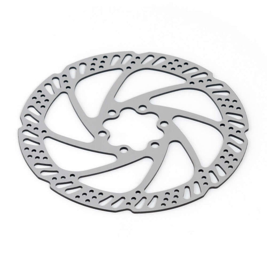 Disco de freno 160 mm para bicicleta eléctrica Youin Barcelona