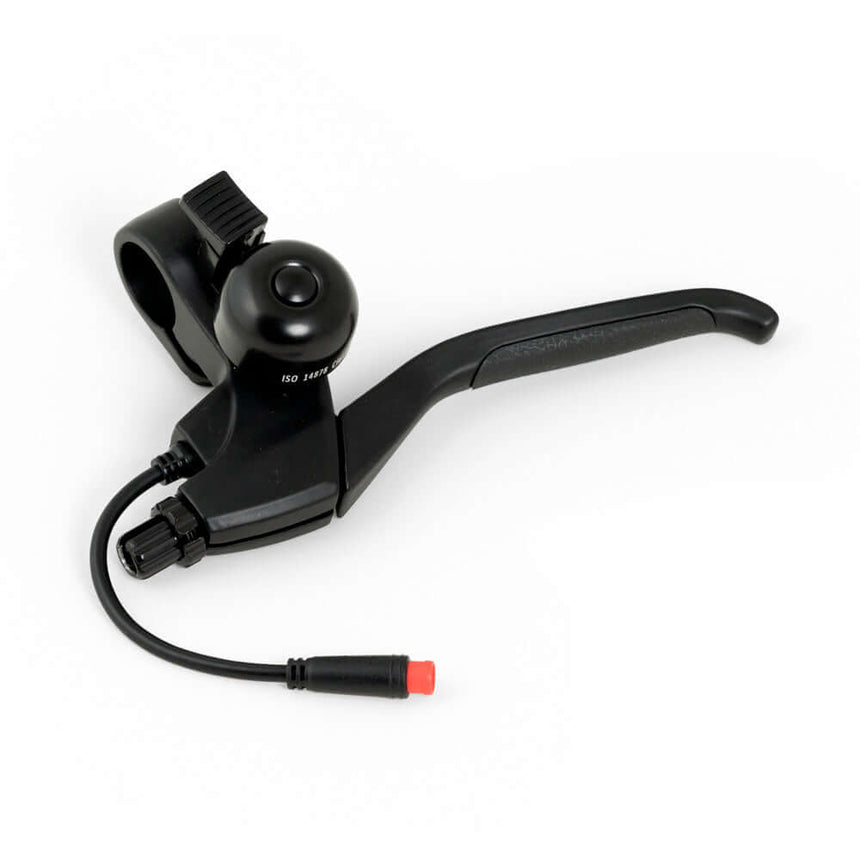 Maneta de freno izquierda para patinete eléctrico Youin XL MAX Lite