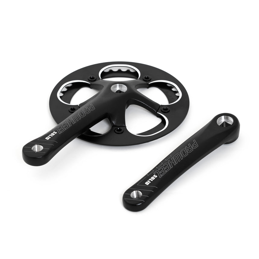 Pedalier para bicicleta eléctrica Youin Berlin