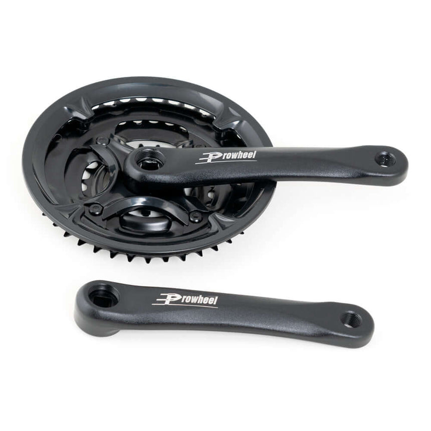 Manivelles pour vélo électrique Youin Everest