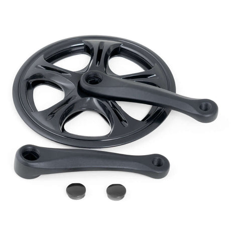 Pedalier para bicicleta eléctrica Youin Paris