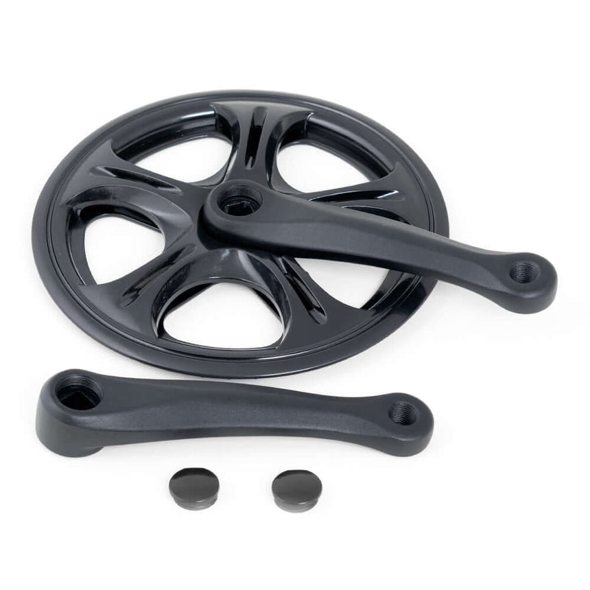 Pedalier para bicicleta eléctrica Youin Paris