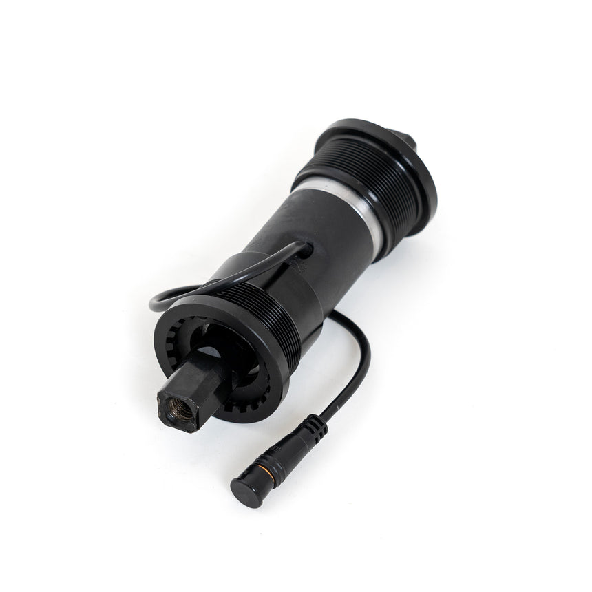 Eje pedalier para bicicleta eléctrica Youin Berlin