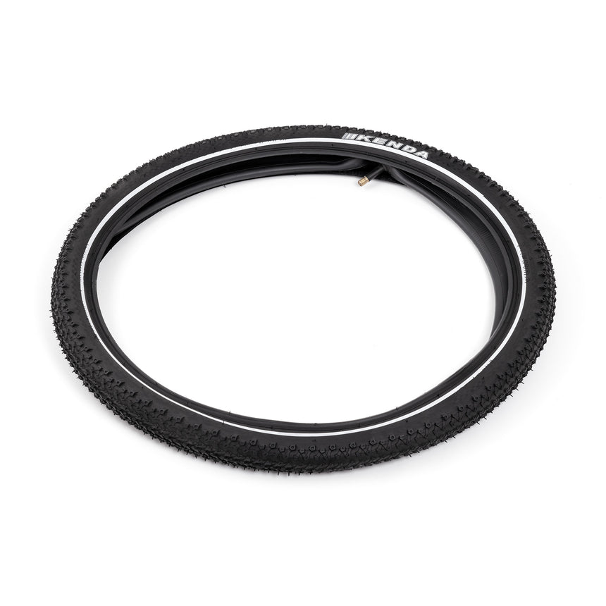 Neumático para bicicleta eléctrica Youin Oslo