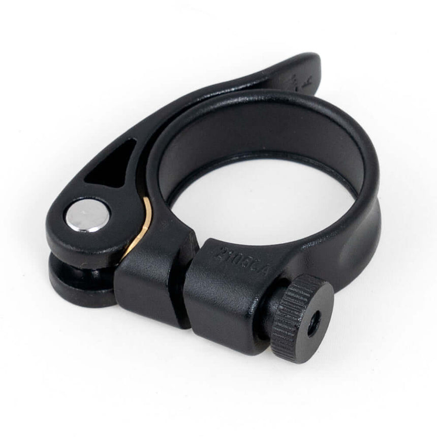 Abrazadera de sillín para bicicleta eléctrica Youin Amsterdam