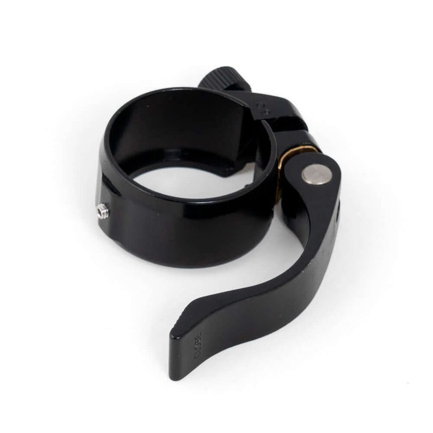 Abrazadera de sillín para bicicleta eléctrica Youin Dakar