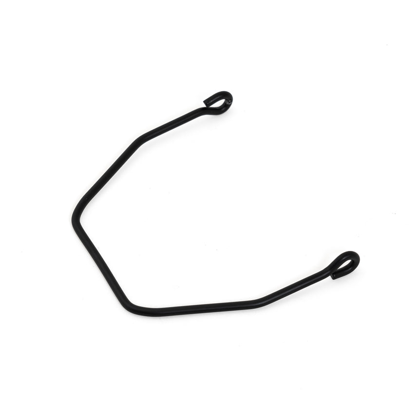 Soporte guardabarros frontal para bicicleta eléctrica Youin Berlin