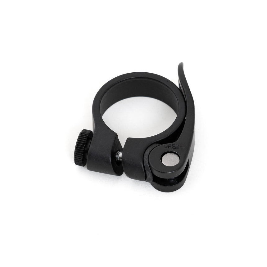 Abrazadera de sillín para bicicleta eléctrica Youin Berlin y Youin Dover