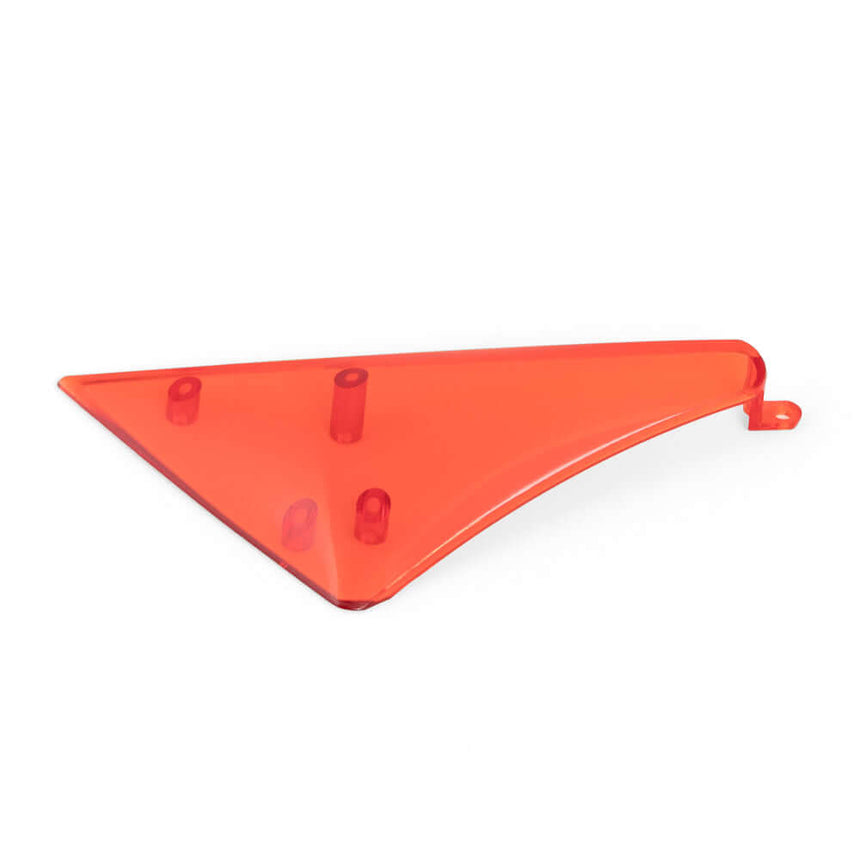 Embellecedor luz trasera derecha para patinete eléctrico Youin XL MAX Lite