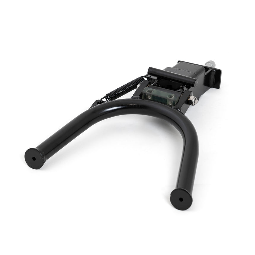 Pata de cabra doble para bicicleta eléctrica Youin Berlin