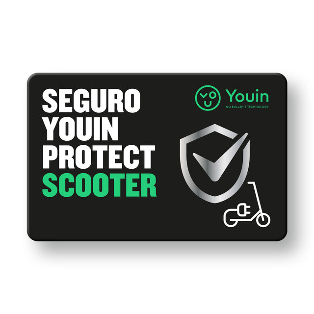 Youin Protect Scooter