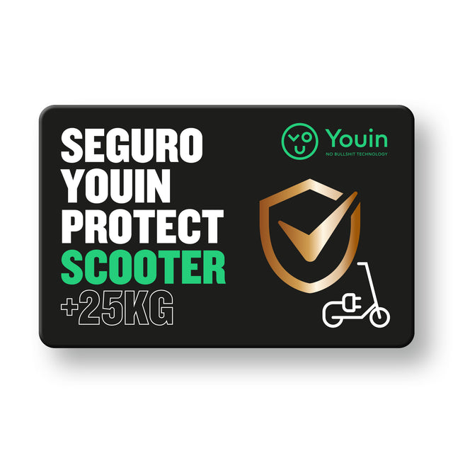 Youin Protect Scooter +25 KG