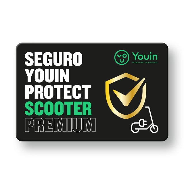 Youin Protect Scooter Premium