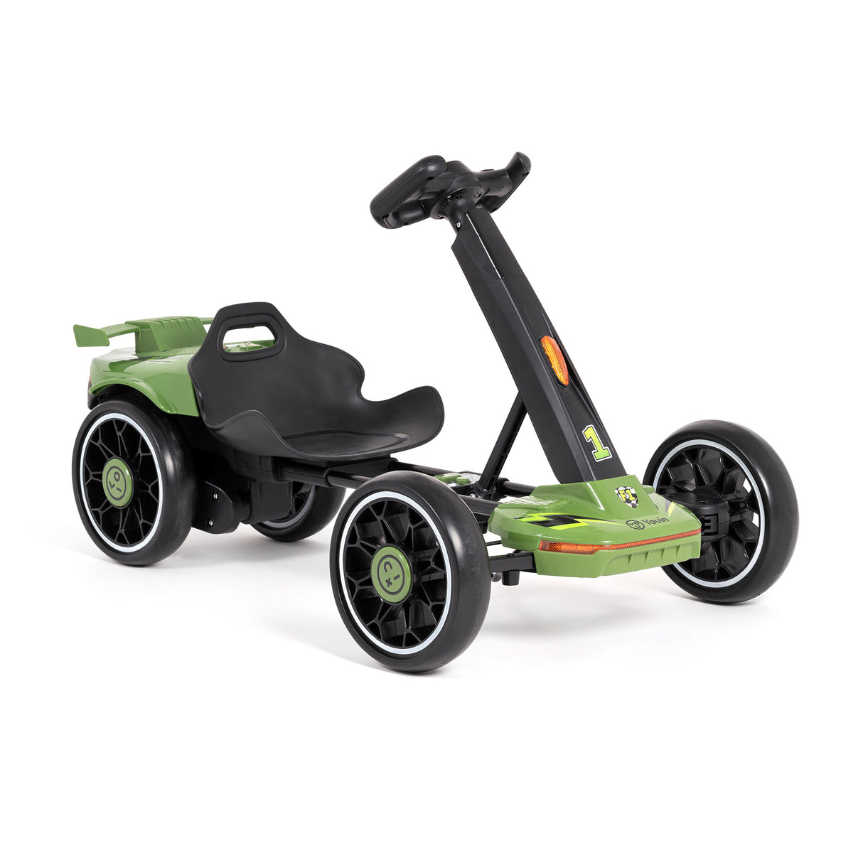 Kart Eléctrico Youin e-Kart