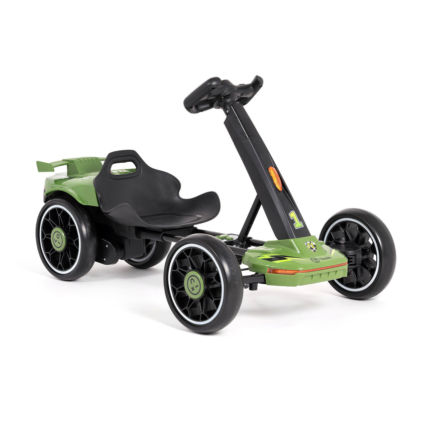 Kart Eléctrico Youin e-Kart