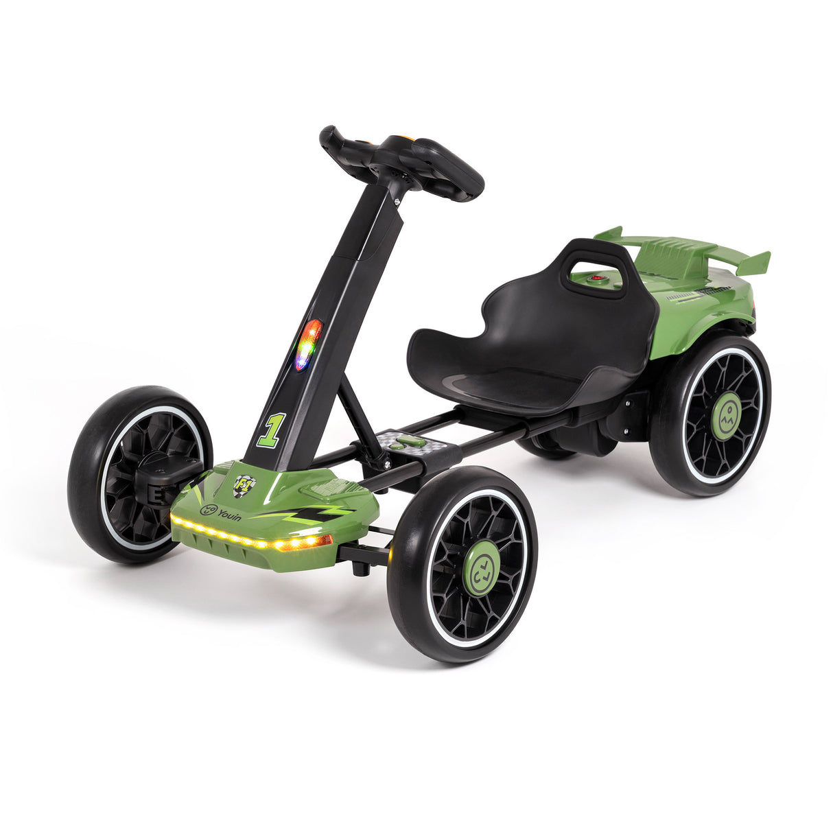 Kart Eléctrico Youin e-Kart