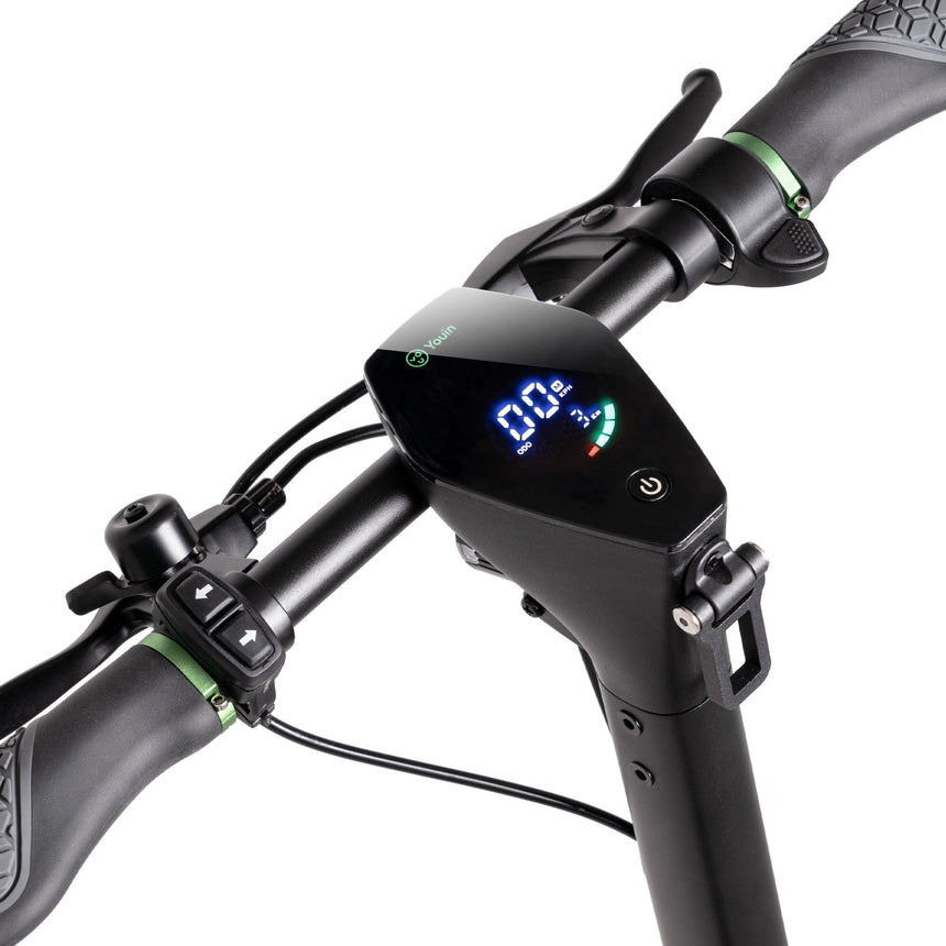 Trottinette électrique Youin XL3 - COMME NEUVE