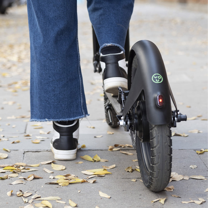 Patinete eléctrico Youin 2XL - RF-C