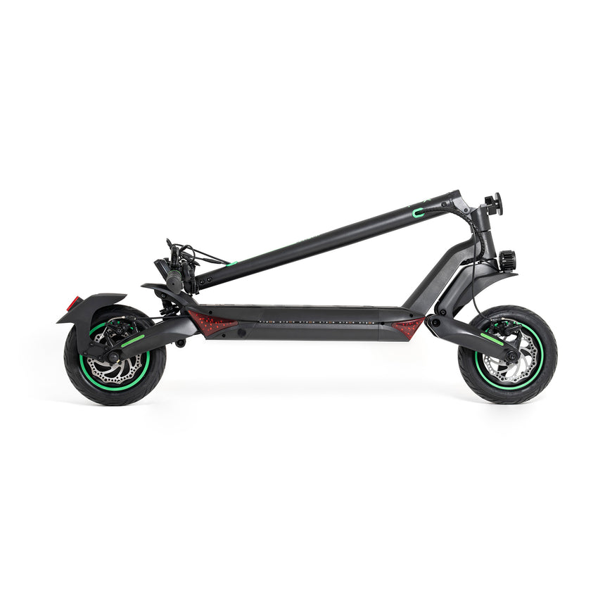 Patinete eléctrico Youin XL MAX Lite - FUNCIONAL