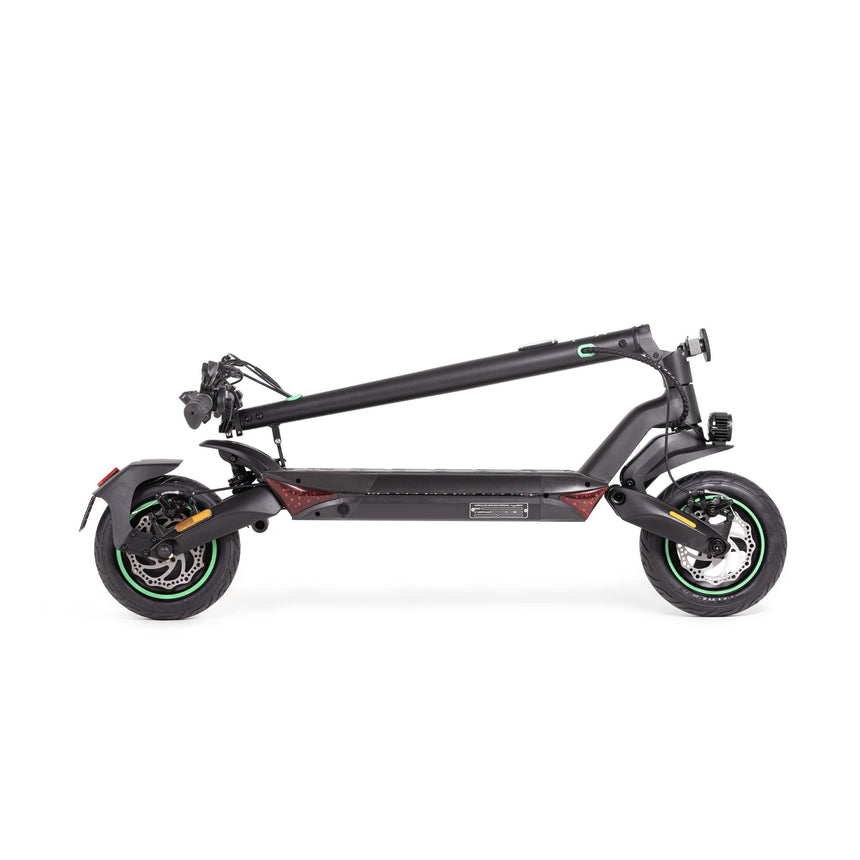 Patinete eléctrico Youin XL MAX Lite - RF-C