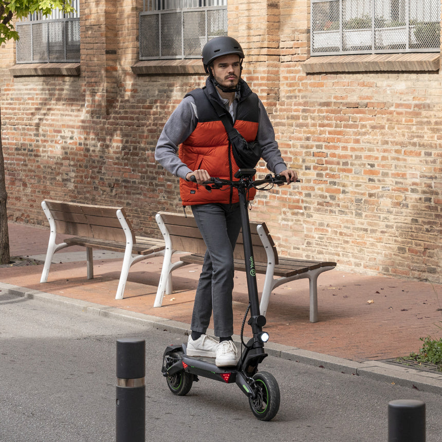 Patinete eléctrico Youin XL MAX Lite