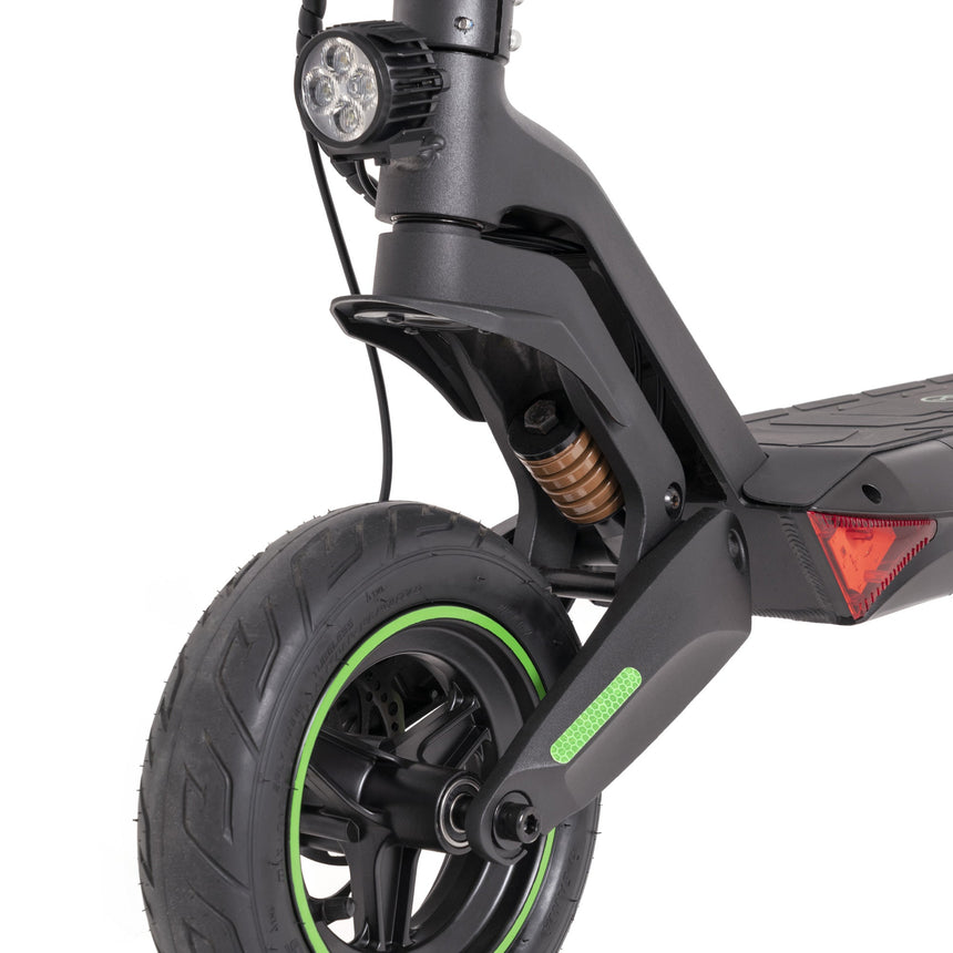 Trottinette électrique Youin XL MAX - QUASI NEUVE