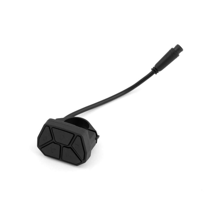Youin control button panel for You-Go XL Max scooter