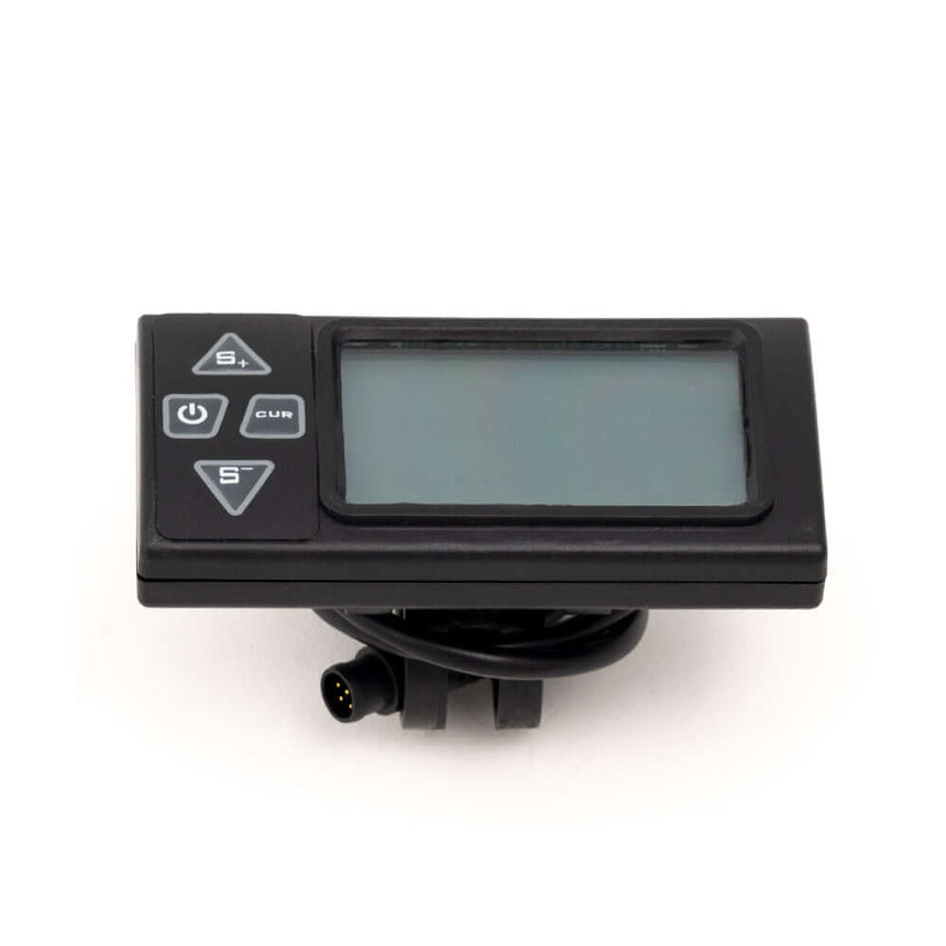 LCD Display for Youin You-Ride Amsterdam Electric Bike