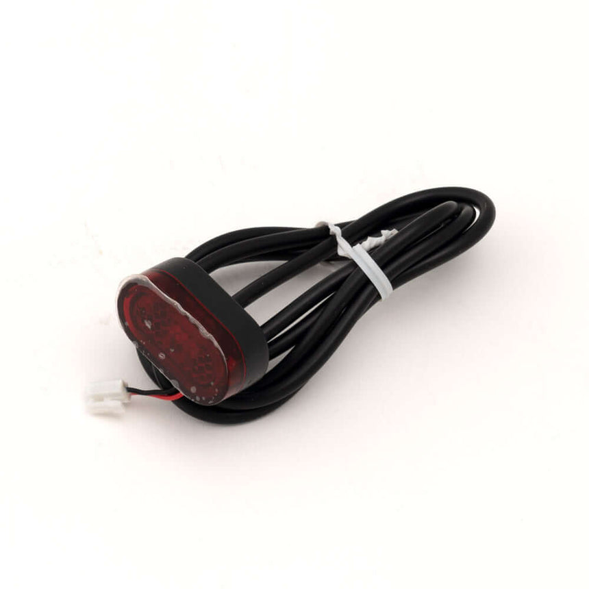 Integrated rear light for Youin You-Go XL and You-Go L electric scooter
