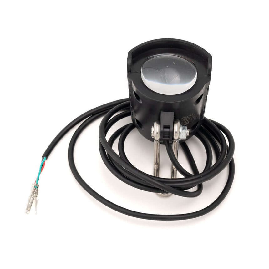 Luz delantera para bicicleta eléctrica Youin You-Ride Texas