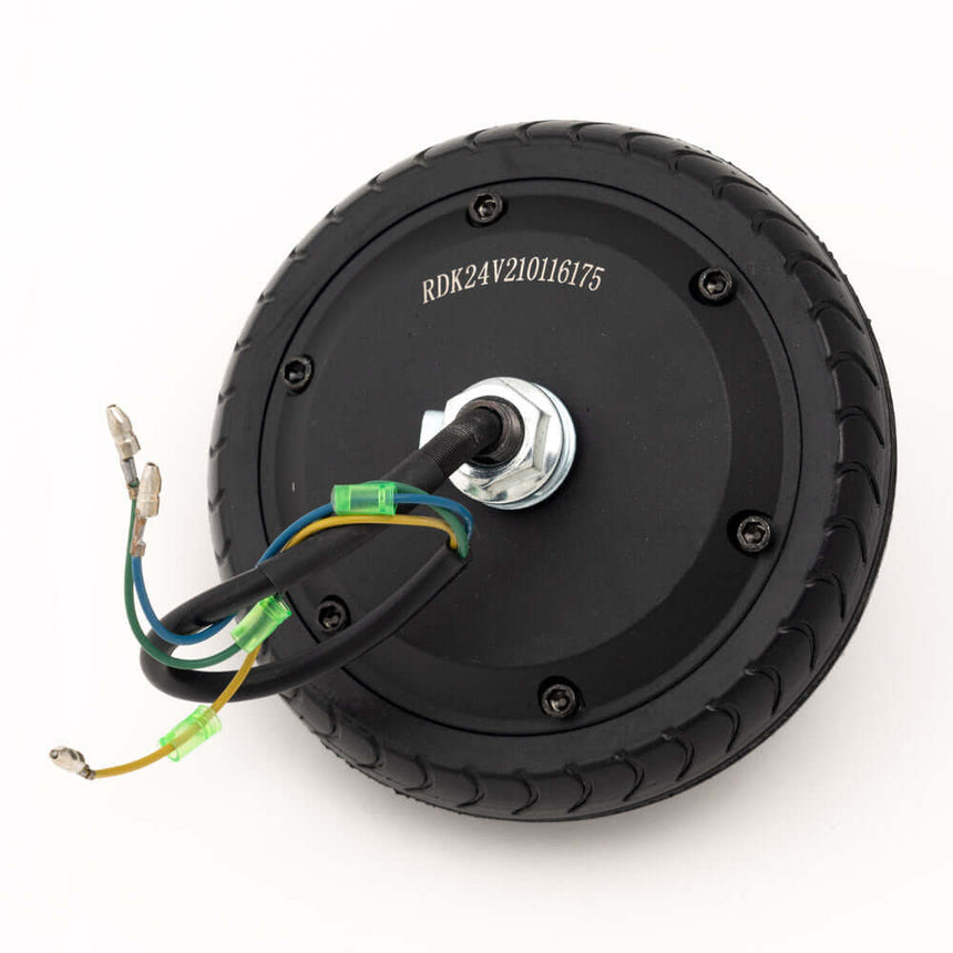 Roue moteur arrière pour trottinette électrique Youin You-Go S