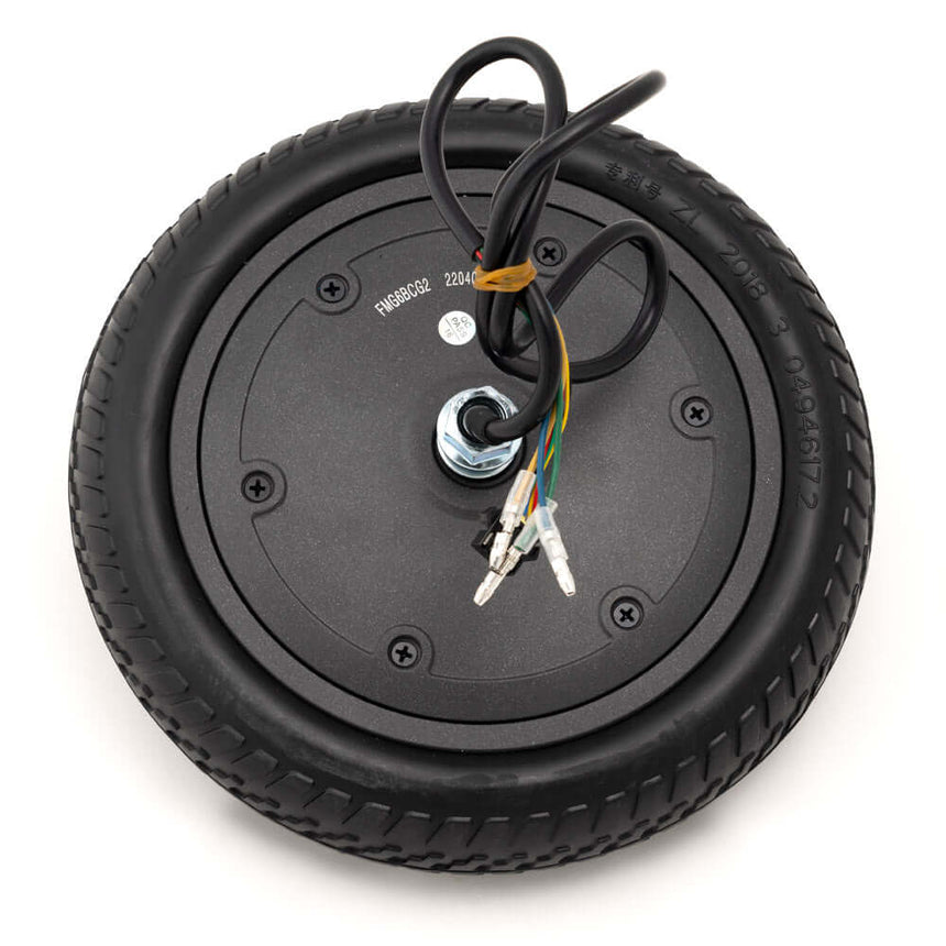 Rueda motor delantera para patinete eléctrico Youin You-Go L2