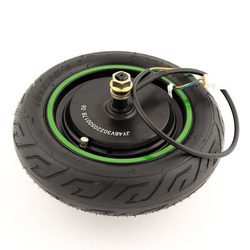 Rueda motor trasera para patinete eléctrico Youin You-Go XL Max