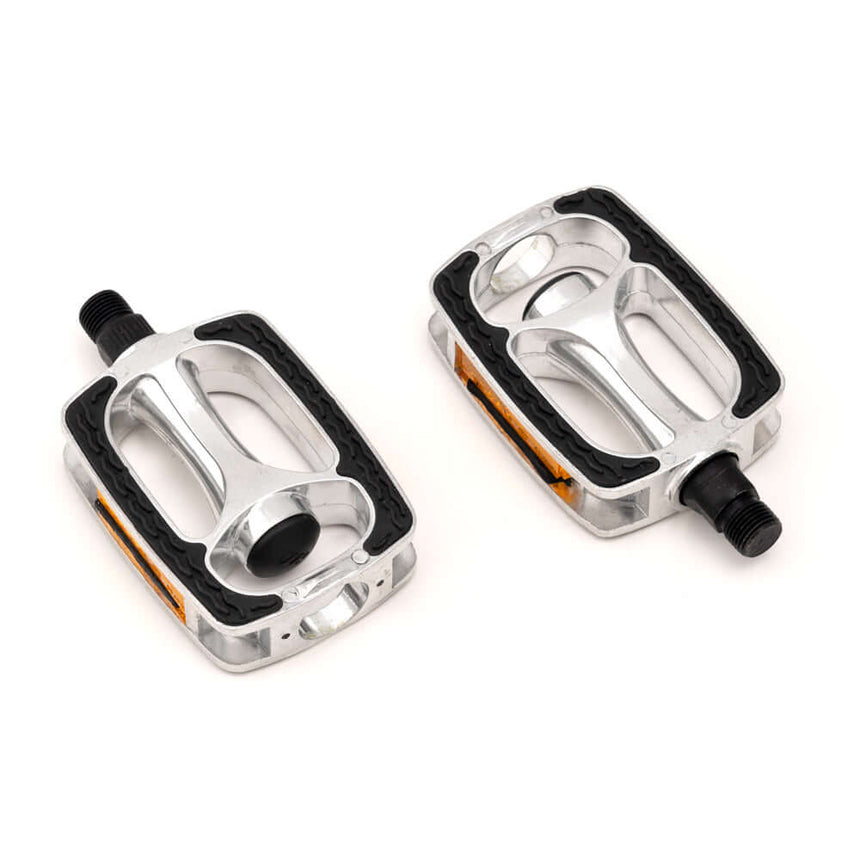 Pedales para bicicleta eléctrica Youin You-Ride New York y Paris