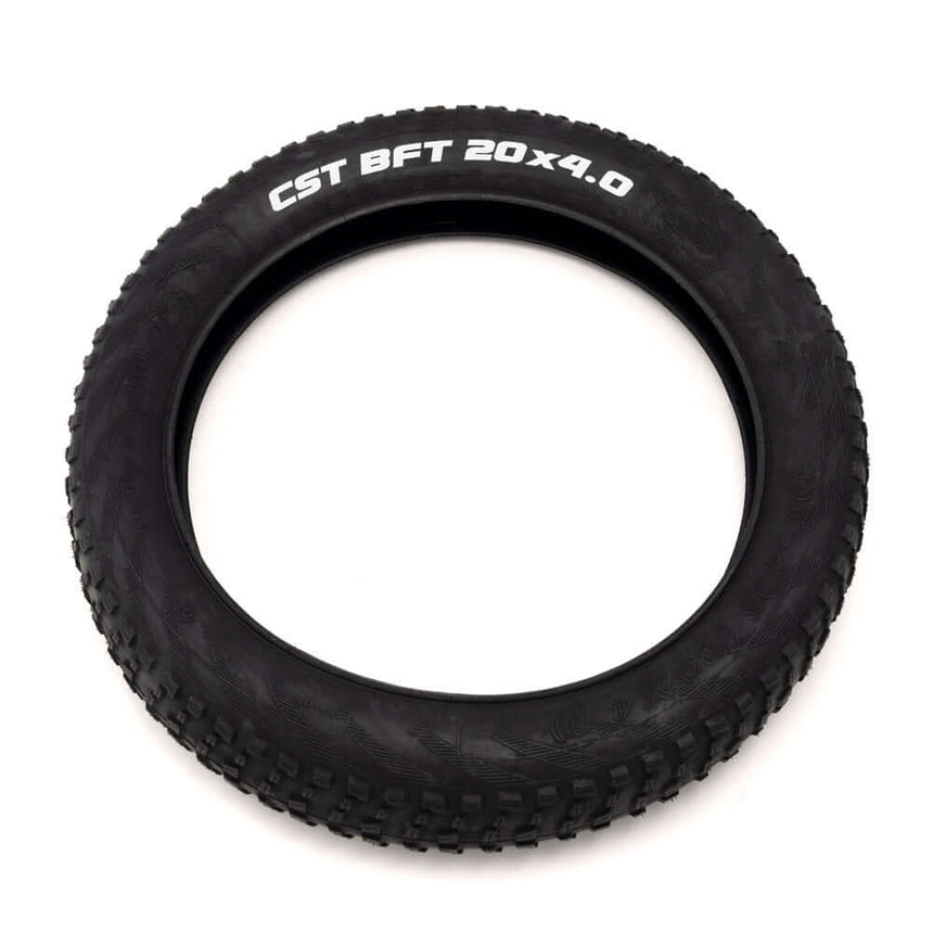 Pneu pour vélo électrique Youin You-Ride Texas