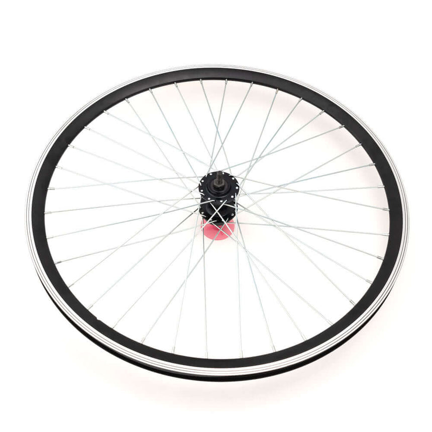 Rueda delantera para bicicleta eléctrica Youin You-Ride New York