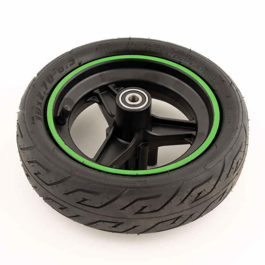 Rueda delantera para patinete eléctrico Youin You-Go XL Max