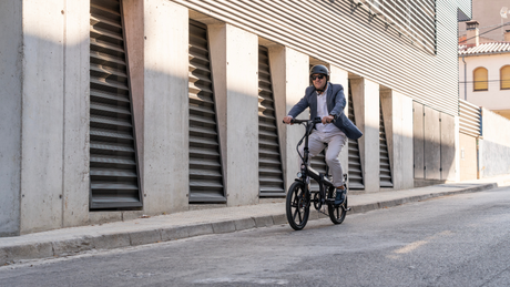 GUÍA PARA MANTENER TU BICICLETA ELÉCTRICA COMO NUEVA