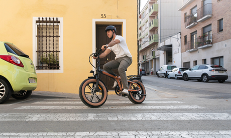 Youin, Marca nº2 en movilidad urbana en España