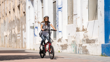 Las mejores rutas urbanas en Cataluña para recorrer en bicicleta