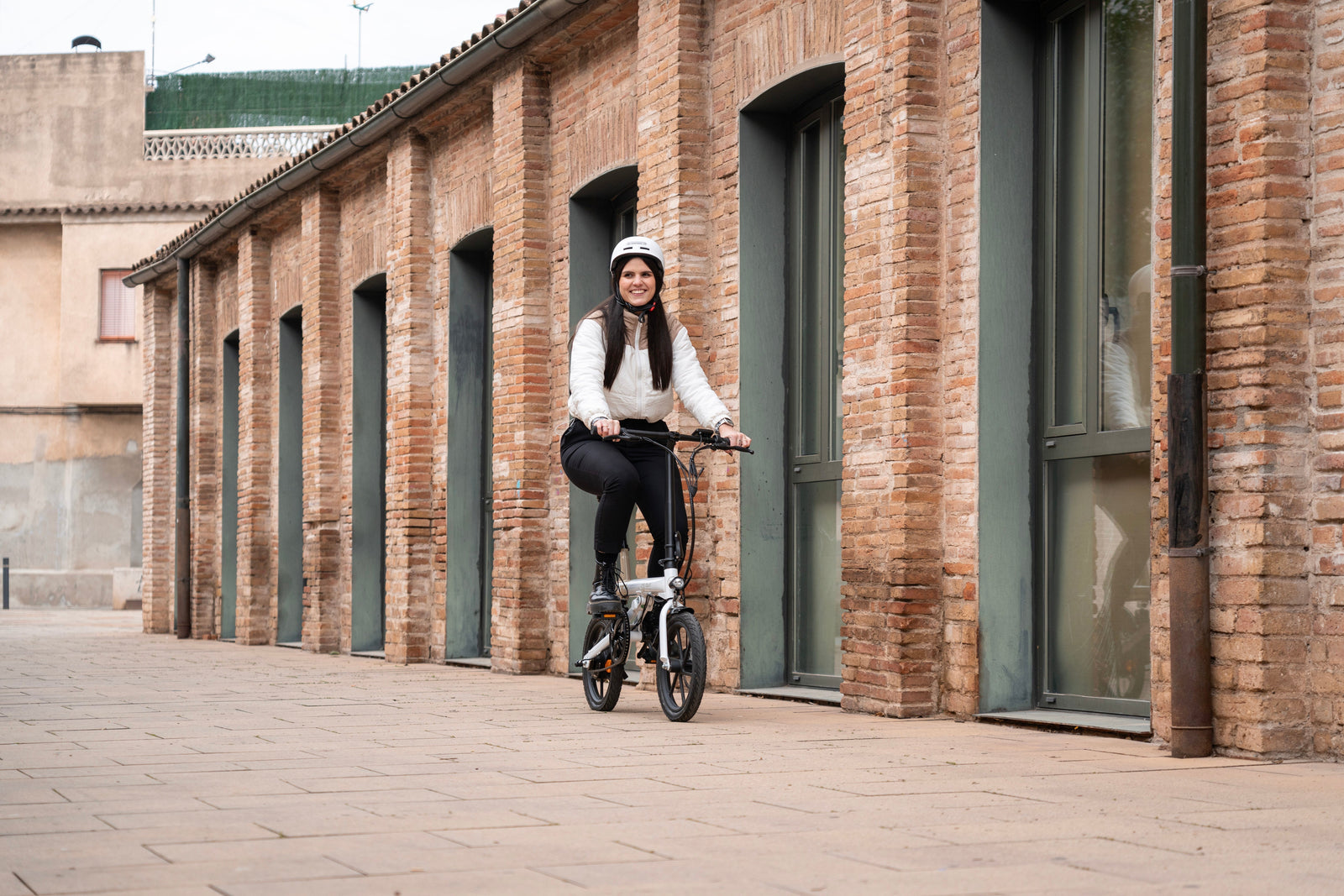 Guia para elegir una bicicleta eléctrica plegable ligera para ciudad