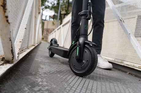 Los 5 mejores patinetes eléctricos para este 2026