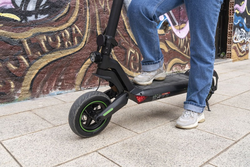 mejores patinetes eléctricos
