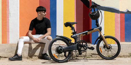 mejores bicicletas electricas para ciudad