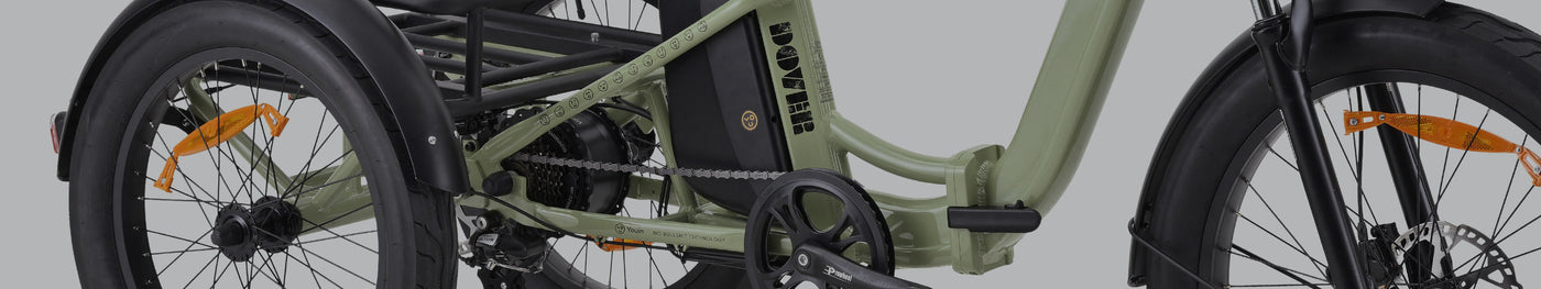 Recambios para Youin Dover